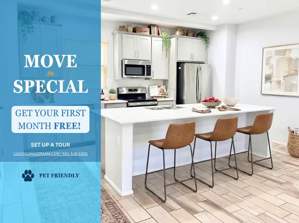 3434 N Longview Ave, Phoenix, AZ