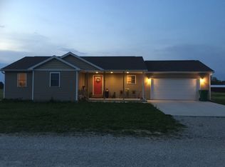 1554 Fox Run Ct, Spencer, IN 47460