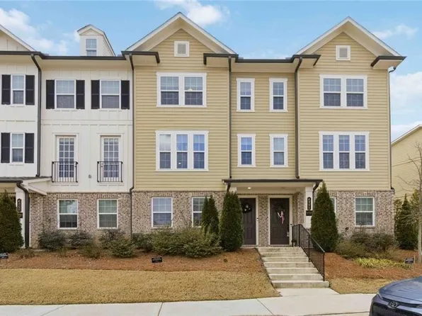 4259 Baden Aly, Duluth, GA 30097