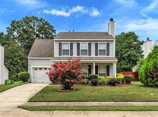 5111 Eagles Landing Dr, Raleigh, NC 27616