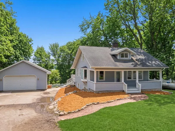 6625 Sioux Trl, Rockford, MN 55373