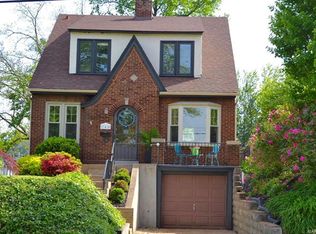 748 Atalanta Ave, Saint Louis, MO 63119