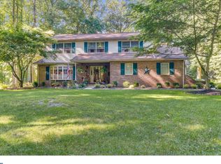 115 Great Circle Rd, Newark, DE 19711