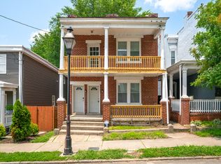 1303 Decatur St, Richmond, VA 23224