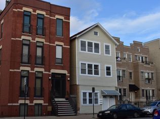 1240 W Ohio St #1D, Chicago, IL 60642