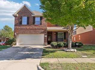 3301 Meridian Dr, McKinney, TX 75070