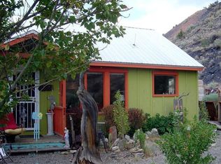 4 Red Dog, Cerrillos, NM 87010