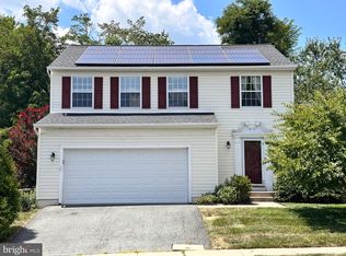 100 Grace Manor Dr, Havre De Grace, MD 21078