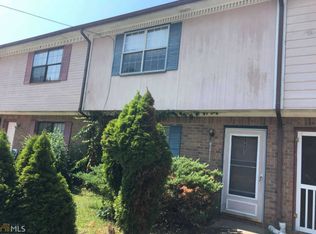 8431 Moultrie Dr, Jonesboro, GA 30238