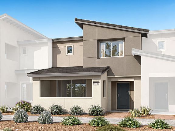 Cornwall Elevation B