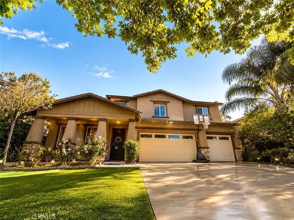 13925 Barnett Ln, Corona, CA 92880