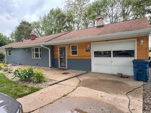 3752 N Pleasant Ln, Peru, IN 46970