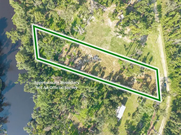 77 Southwest Blvd, Jasper, FL 32052