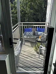 Rented by Sky Management