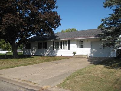 501 East Wells Street, Prairie Du Chien, WI, 53821