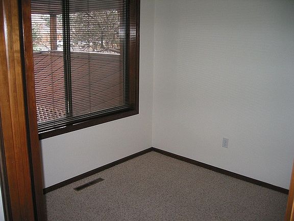 main floor bedroom