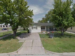 2434 W Lotus St, Wichita, KS 67213
