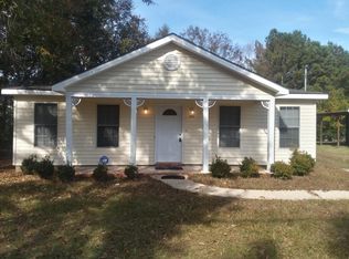 2662 Club House Rd, Mobile, AL 36605