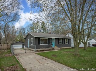 3237 Taft Ave SW, Wyoming, MI 49519