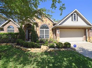 14322 Baron Creek Ln, Houston, TX 77044