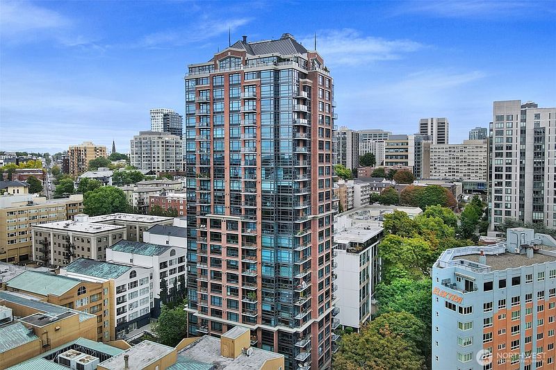 2nd image of 1420 Terry Avenue #1108