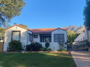 241 Spencer St, Glendale, CA 91202