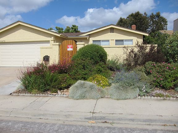 Curb View