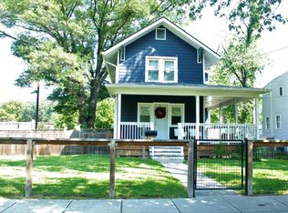 4422 Ord St NE, Washington, DC 20019