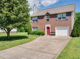 1244 Baker Creek Dr, Spring Hill, TN 37174