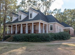 1803 Bethlehem Rd, Midland City, AL 36350