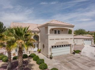 466 Tapiz Ct, Rio Rico, AZ 85648