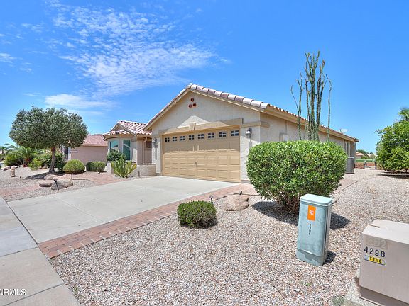 4th image of 2390 E FIREROCK Drive