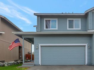 377 Skwentna Dr, Anchorage, AK 99504
