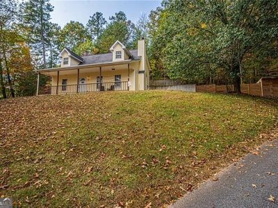 78 Etowah West Dr, Dahlonega, GA, 30533