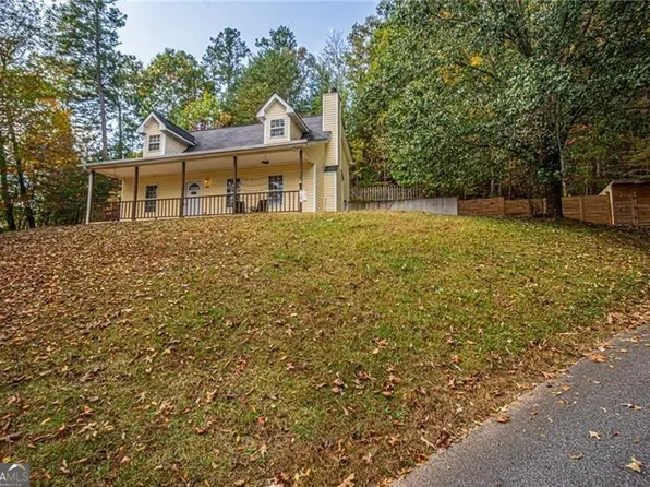 78 Etowah West Dr, Dahlonega, GA 30533