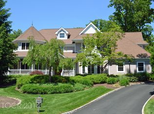 32 Ada Pl, Allendale, NJ 07401