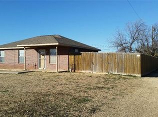 800 Locust, Merkel, TX 79536