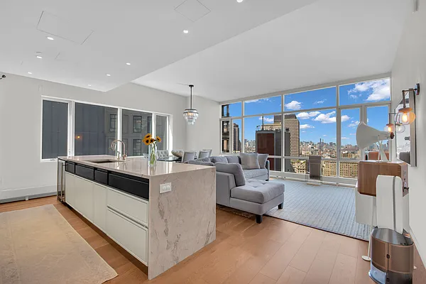 Rented by Douglas Elliman | media 18