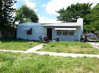 2321 Seminole Blvd, West Palm Beach, FL 33409