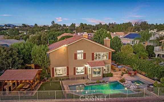 3rd image of 27537 Cunningham Dr