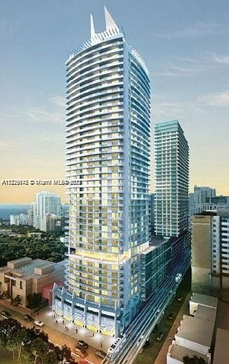 1st image of 1100 S Miami Ave #1206
