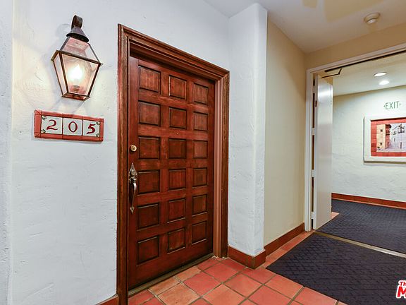 2nd image of 11755 Montana Ave APT 205