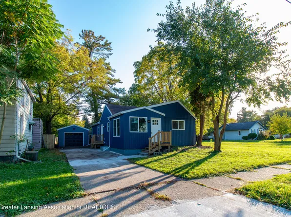 642 Samantha Ave, Lansing, MI 48910