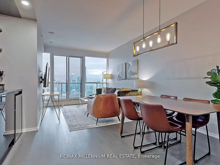 70 Temperance St #5101 — Photo 12