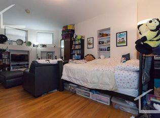 871 Beacon St #48, Boston, MA 02215