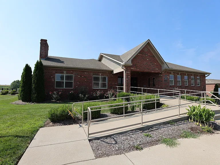Shelby Oaks Apartments — Photo 27