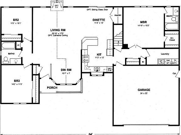 2nd image of 216 Woodsview Dr