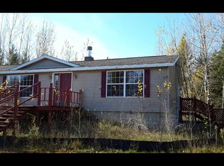 15109 Us Highway 2, Rapid River, MI 49878