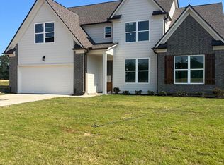 10241 April Springs Dr, Olive Branch, MS 38654