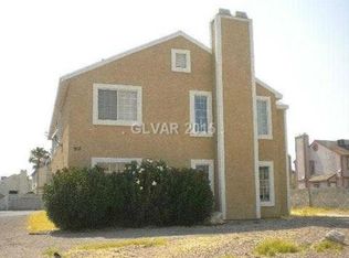 912 Staffordshire Cir, Las Vegas, NV 89110